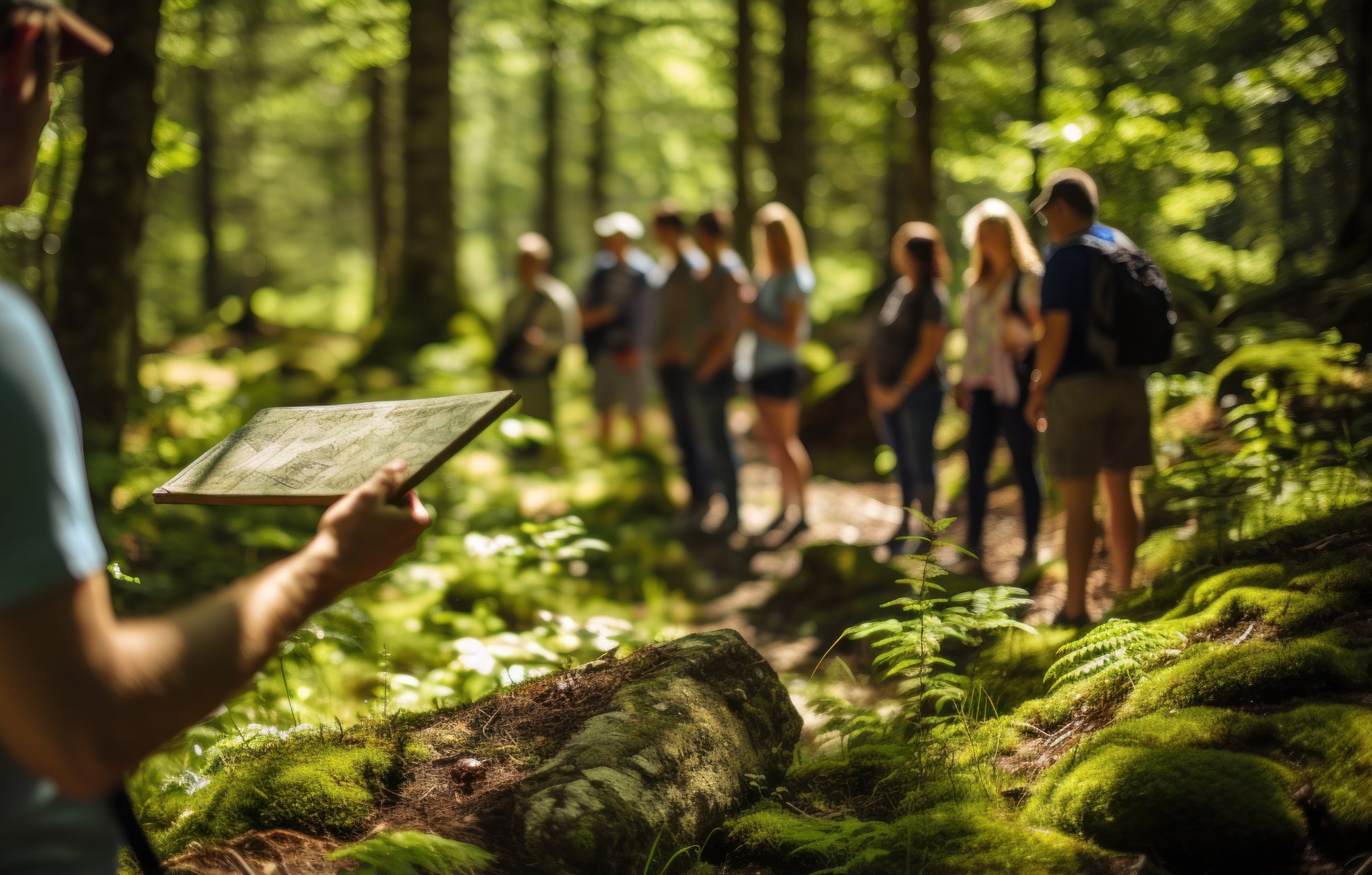 Exkursionen & Vorträge